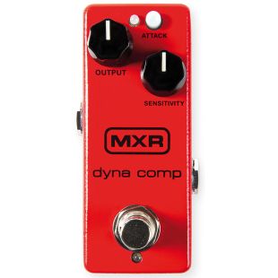 M 291 DYNA COMP MINI