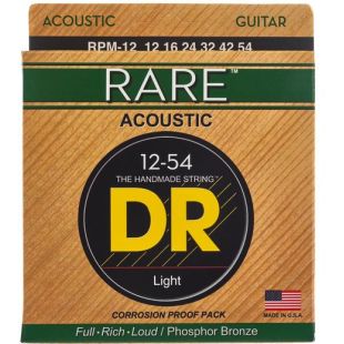 RARE ACOUSTIC RPM-12