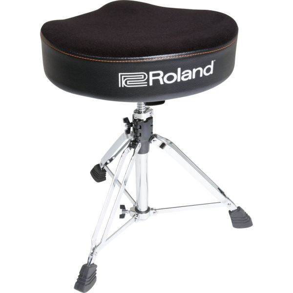 RDT-S SADDLE DRUM THRONE