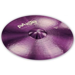 900 COLOR SOUND 20 CRASH PURPLE