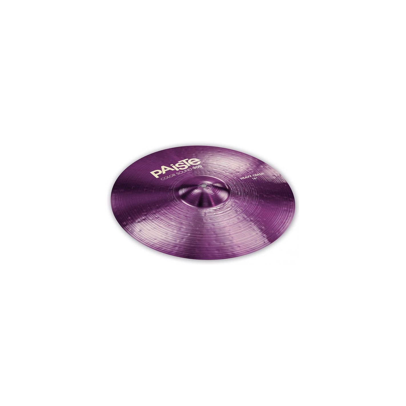 900 COLOR SOUND 16 HEAVY CRASH PURPLE