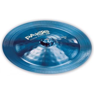 900 COLOR SOUND 16 CHINA BLUE