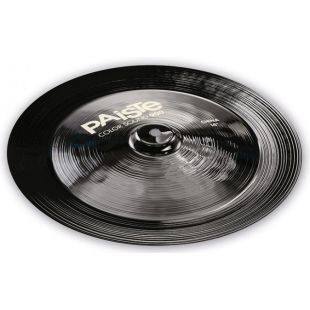 900 COLOR SOUND 14 CHINA BLACK