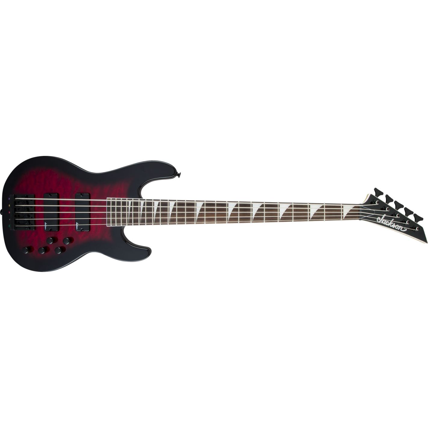 JS3VQ CONCERT BASS TR RD BR