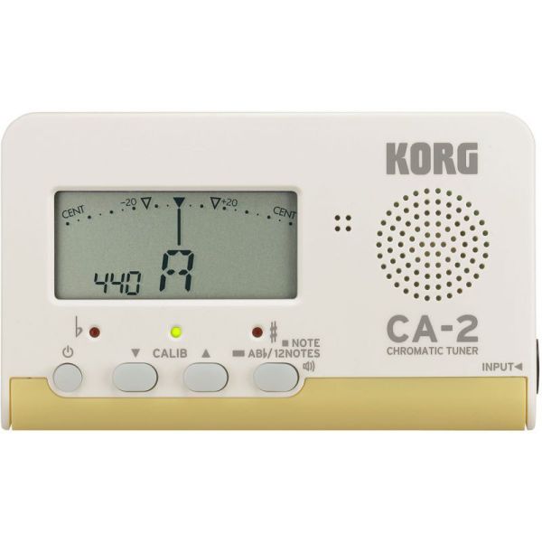 CA-2 CHROMATIC TUNER