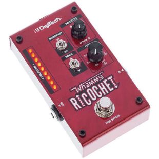 PITCH SHIFTER WHAMMY RICOCHET