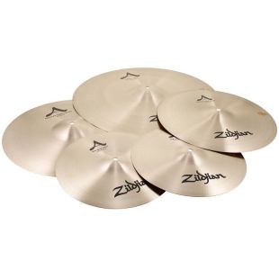 A-SERIES BOX SET SWEET RIDE