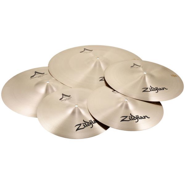 A-SERIES BOX SET SWEET RIDE