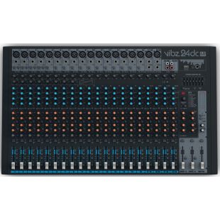 VIBZ 24 DC
