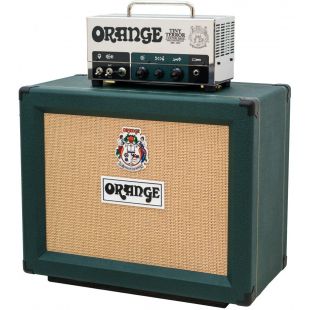 TINY TERROR 10TH ANN STACK