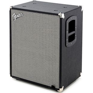 RUMBLE 210 CAB V3