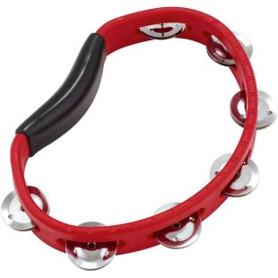 HTR HAND HELD TAMBOURINE