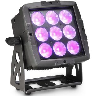 FLAT PRO FLOOD 600 IP65