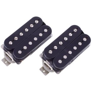 SH-59 SET VINTAGE BLUES BK