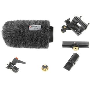 18CM CLASSIC-SOFTIE CAMERA KIT