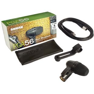 PGA56-XLR