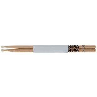 2BN NOVA HICKORY NYLON TIP