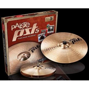 PST5 N ESSENTIAL SET