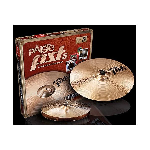 PST5 N ESSENTIAL SET