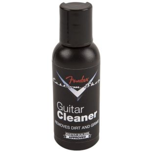 CS GUITAR CLEANER