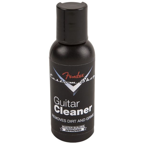 CS GUITAR CLEANER
