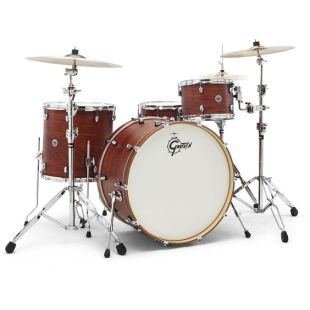 CATALINA CLUB ROCK SATIN WALNUT GLAZE