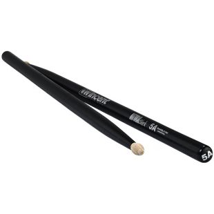 5ACB HICKORY WOOD TIP BLACK