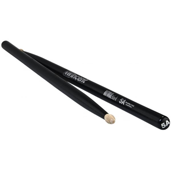 5ACB HICKORY WOOD TIP BLACK