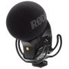 stereo VIDEOMIC-PRO RYCOTE