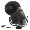 stereo VIDEOMIC-PRO RYCOTE