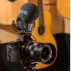stereo VIDEOMIC-PRO RYCOTE