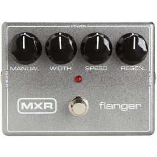 M-117R FLANGER