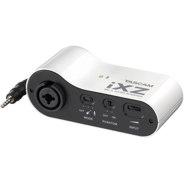 iXZ