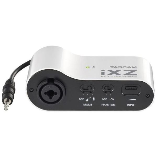 iXZ
