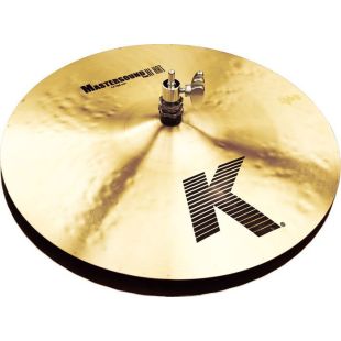 K-SERIES 14 MASTERSOUND HI-HAT