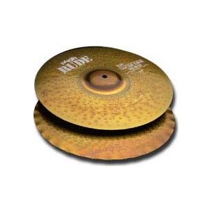 RUDE 14 SOUND EDGE HI-HAT
