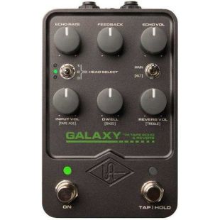 GALAXY 74 TAPE ECHO REVERB