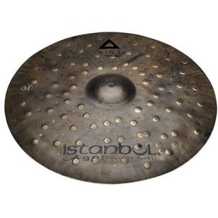 22 XIST DRY DARK CRASH