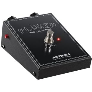 PLUGIN LEGENDS OF FUZZ