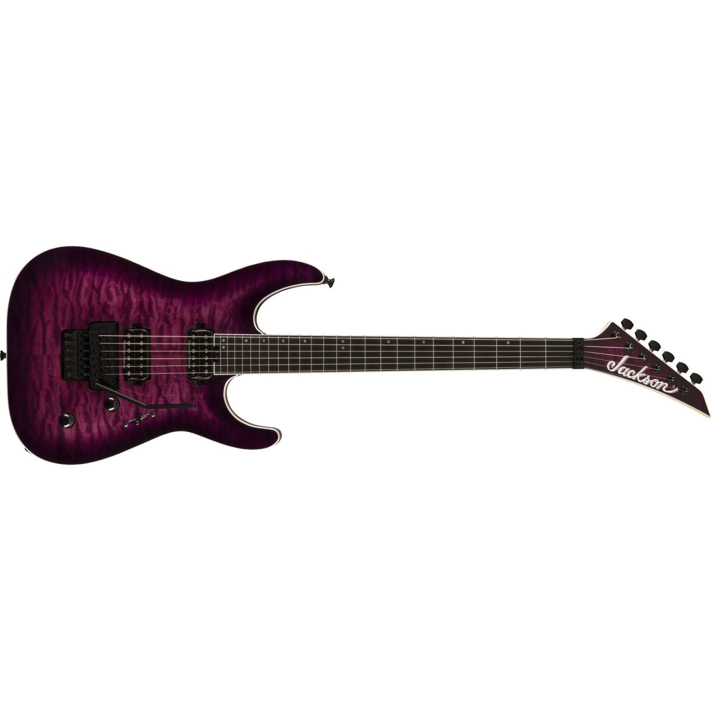 PRO PLUS SRS DINKY DKAQ TRANS PURPLE BURST