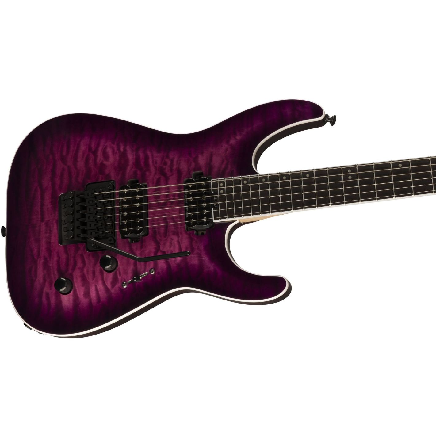 PRO PLUS SRS DINKY DKAQ TRANS PURPLE BURST