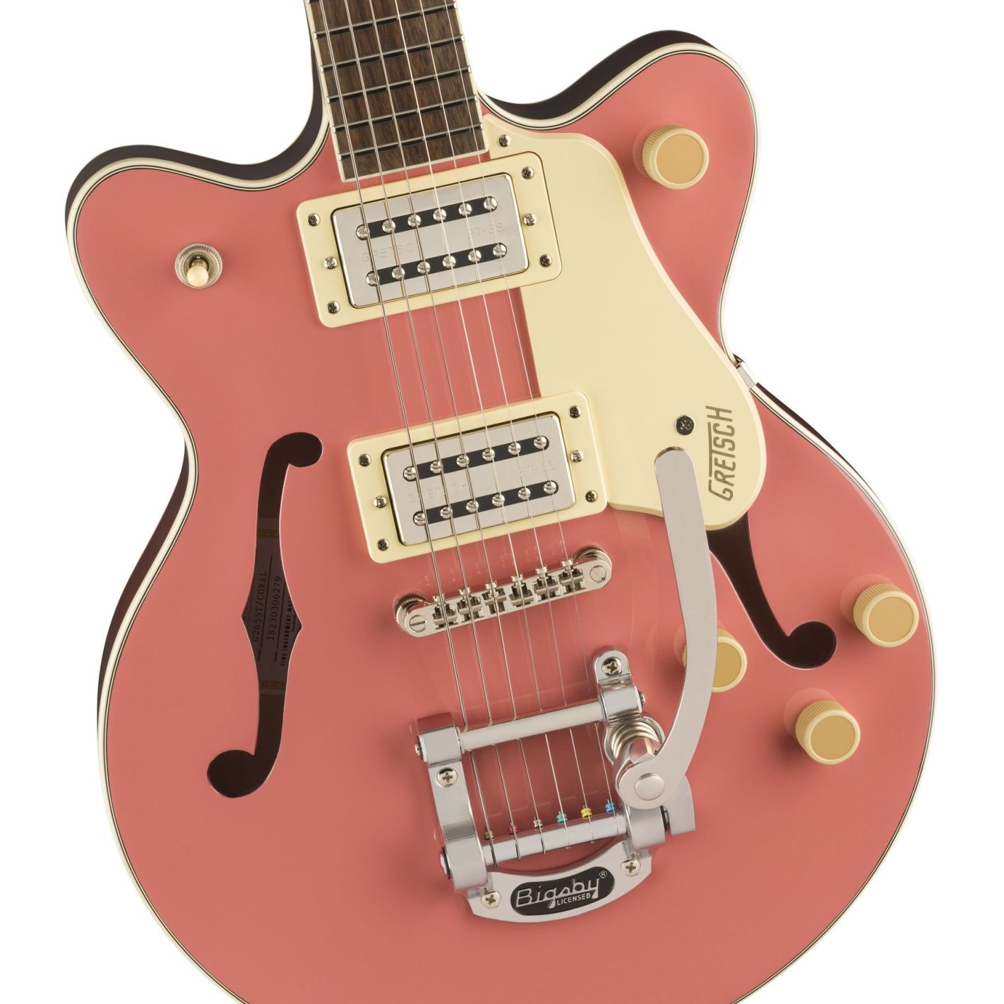 G2655T STREAMLINER CBJR DC CORAL