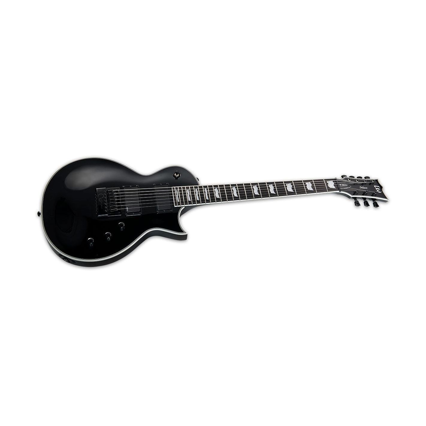 EC-1007 EVERTUNE BLACK