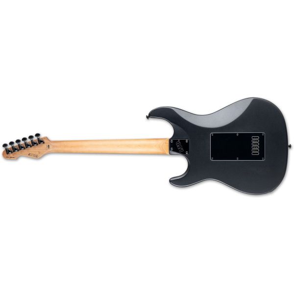 SN-1000 EVERTUNE CHARCOAL METALLIC SATIN