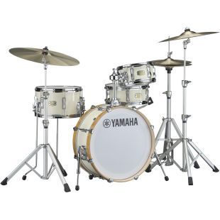 STAGE CUSTOM HIP CLASSIC WHITE