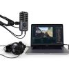 iRIG STREAM MIC PRO
