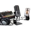 iRIG STREAM MIC PRO