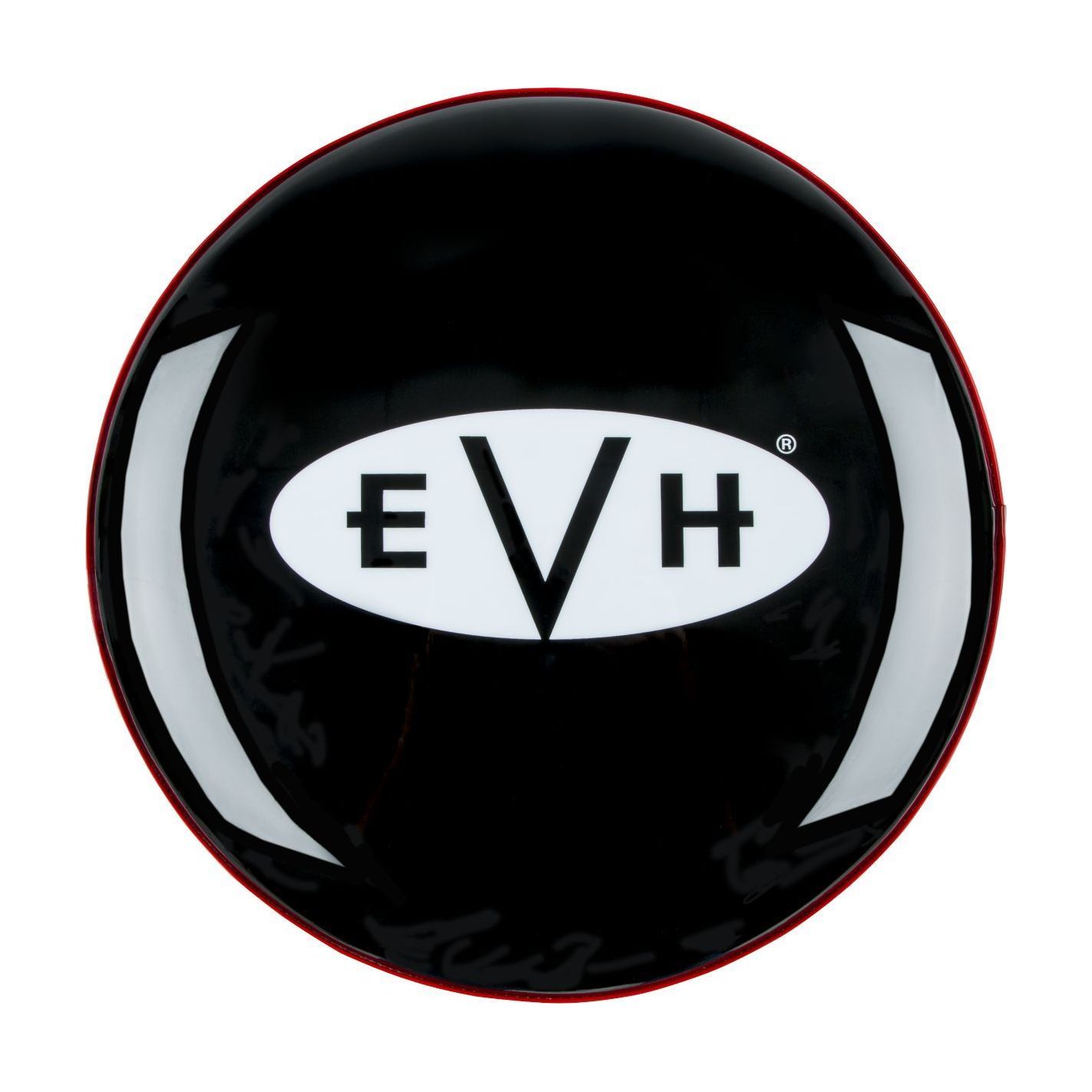 EVH RBW STRIPE BARSTOOL 24