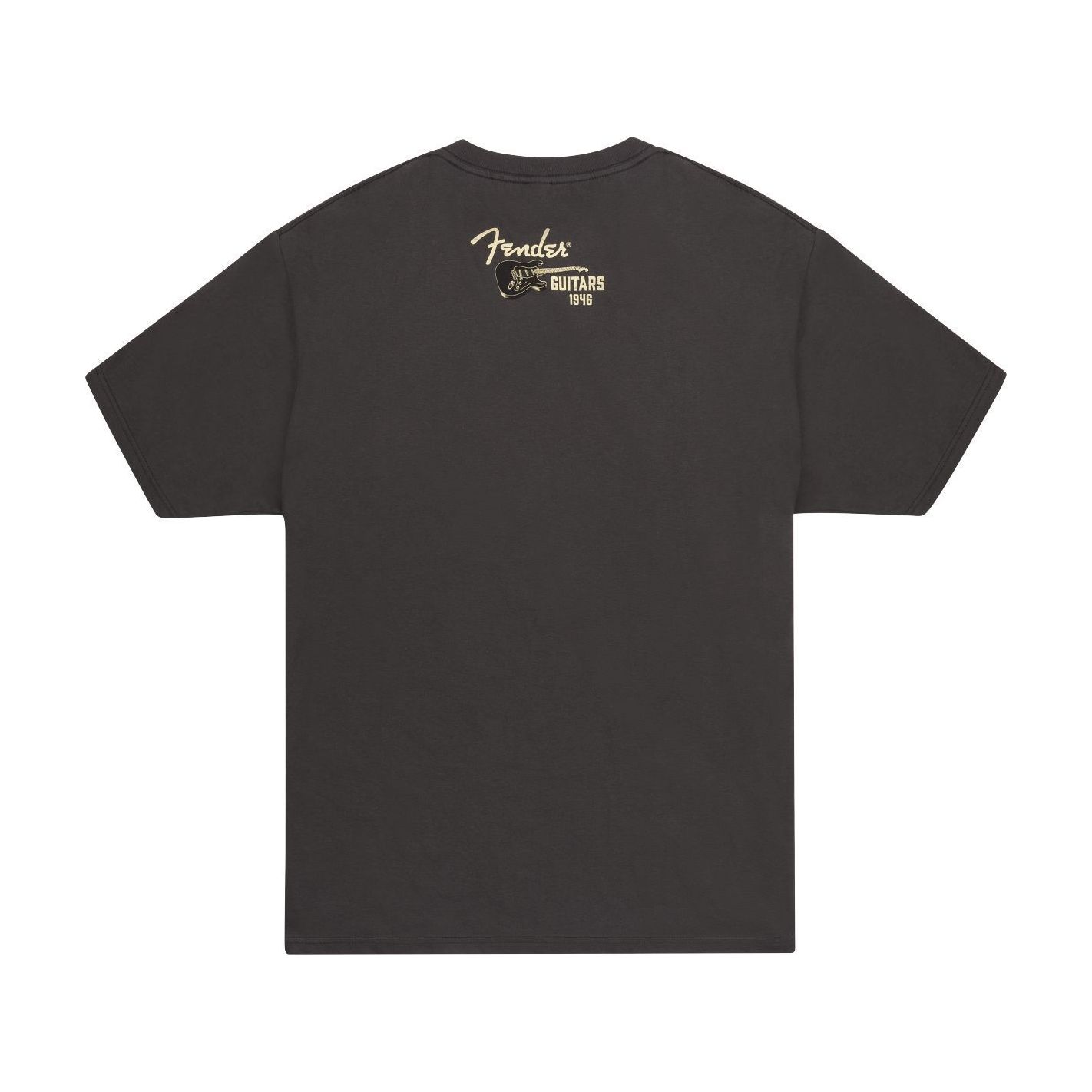 FENDER WINGS TO FLY T-SHIRT VBL XXL