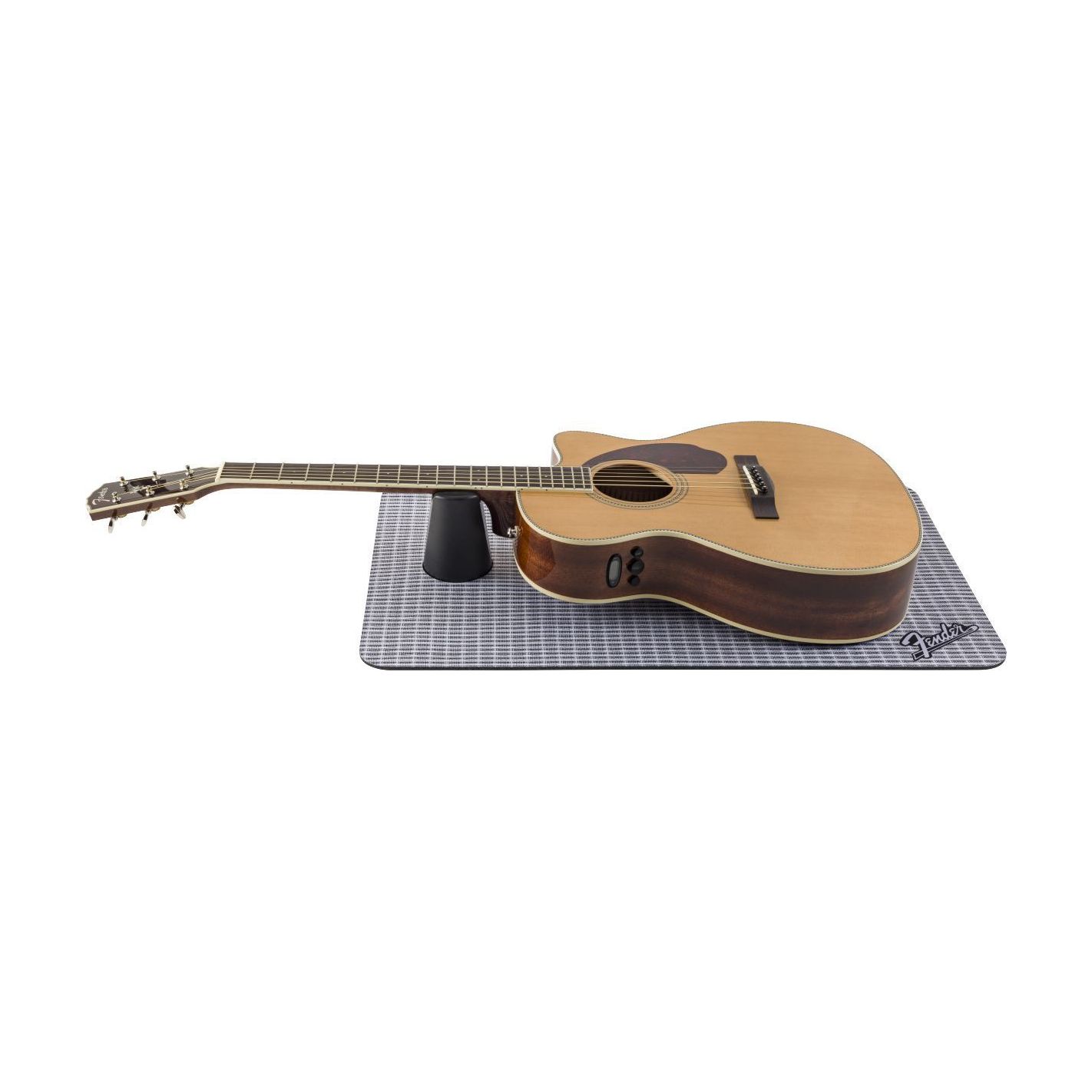 FENDER WORK MAT GRILL CLOTH